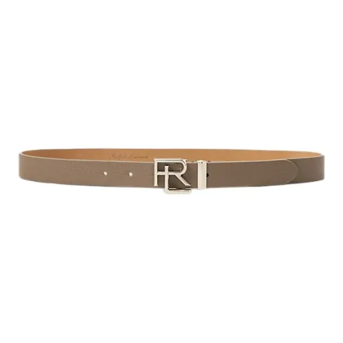 Ralph Lauren Женские кожаные ремни