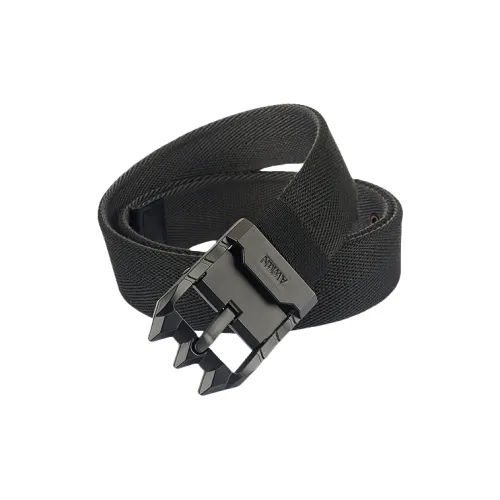 Emperor Penguin Canvas Belt Unisex 3,5cm Emperor Penguin Холст Ремень Унисекс 3,5 см
