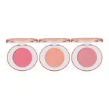 H02 Принцессовый розовый + H04 Абрикос + H06 Конфетный цвет Бумага