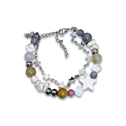 LuluCanaan Керамика Браслеты Унисекс