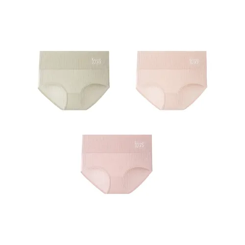 GRACEWELL Женское нижнее белье 3 штуки