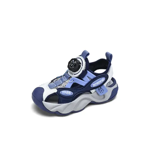 BOBDOG Детские Лайфстайл Обувь