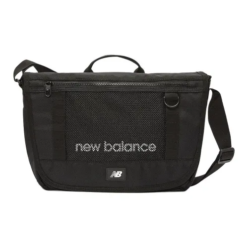 New Balance Сумки Черный Унисекс