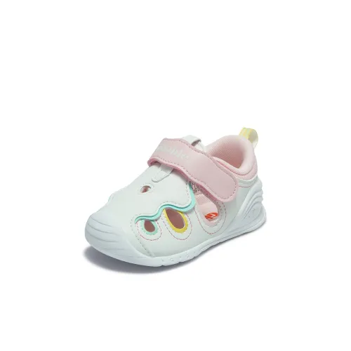 GINOBLE Sweet Moments OF Flavor Противоскользящая Износостойкая Дышащая Низкий Топ Обувь для малышей Infant и Toddler