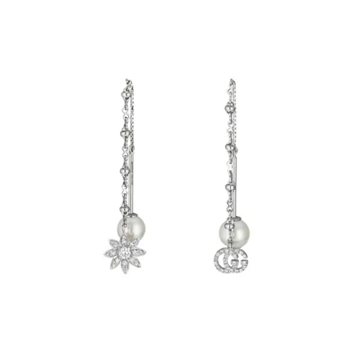 GUCCI Серьги Унисекс