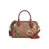 Сумка + Пылезащитный чехол