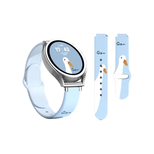 Yu Qing Унисекс Ремешки для часов