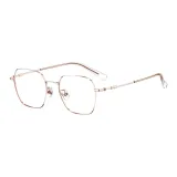 H82090 CP8 Яркий Розово-золотой