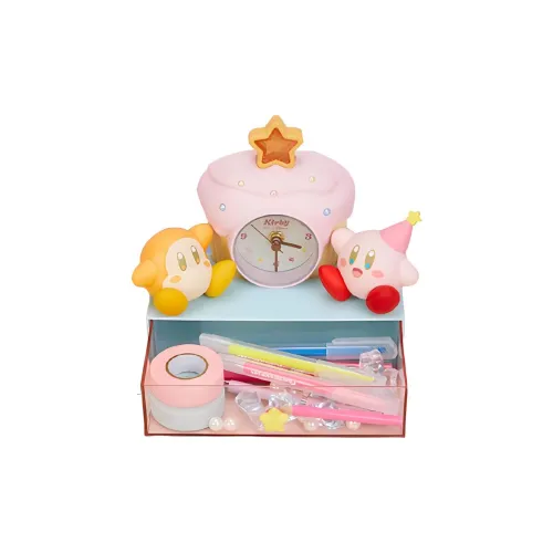 BANDAI Star Kirby Аниме товары