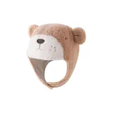 Кофейно-коричневый