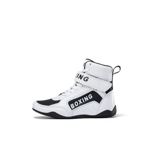 LOKWT Детские кроссовки для тренировок High Top Kids