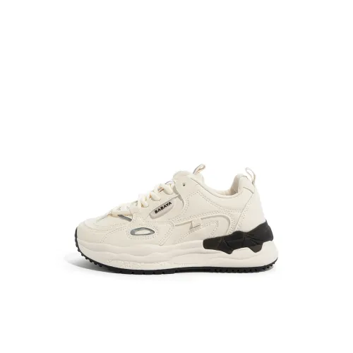 BABAYA KIDS Беговые кроссовки Low Top Белые Kids