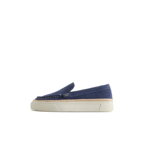 ZARA Kids Lifestyle Shoes Blue Kids