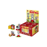 Конец коробка (4 штуки на коробку)