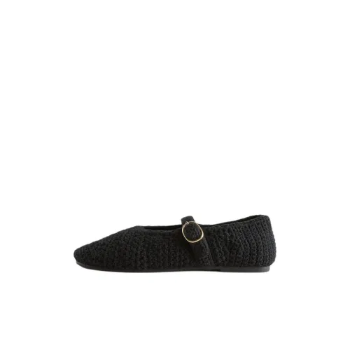 ZARA Детская повседневная обувь Low Топ Черный Kids