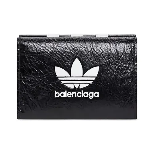 BALENCIAGA Кошельки Женские