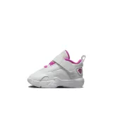 Бело-розовый