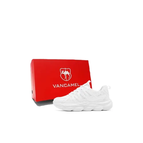 VanCamel Детская Повседневная Обувь Низкий Топ Унисекс
