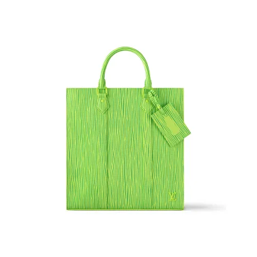 LOUIS VUITTON Sac Plat Сумки Мужской