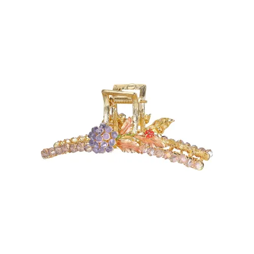 Cercoo Искусственная жемчужина Заколки для волос Женские