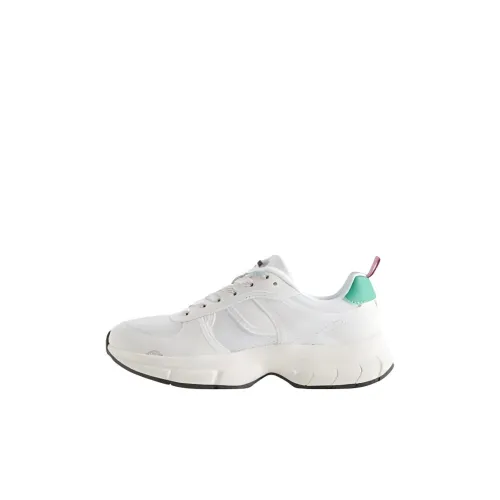 ZARA Детская повседневная обувь Low Top Белый Kids