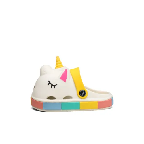 SAINT WATERS Детские домашние тапочки для малышей