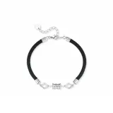 Маленький обхват талии, браслет (мужская модель)