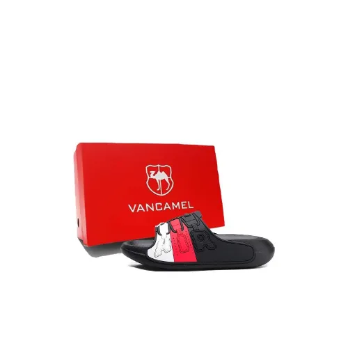VanCamel Детские уличные тапочки Унисекс