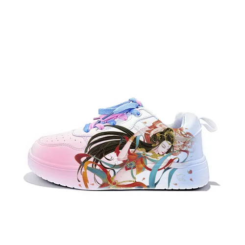 Cold Cicadas Yesterday Низкий Топ Casual Унисекс