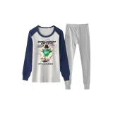 Вереск Зеленый Мальчик Свитер