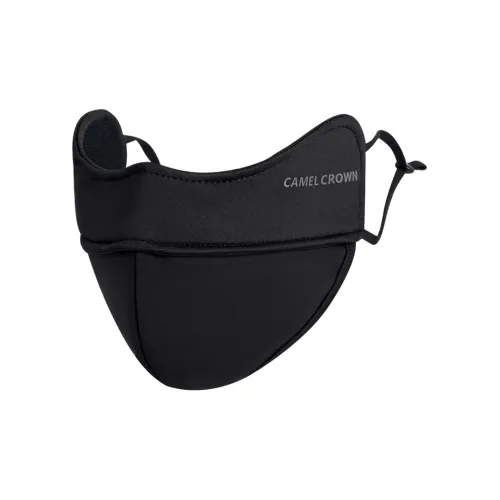 CAMEL Полиэстер Маски для лица Унисекс