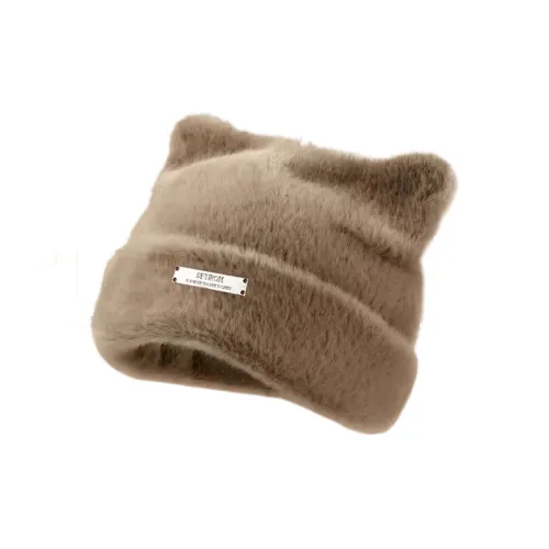 SLEEPYWALK Полиэстер Шапки-бини Женские