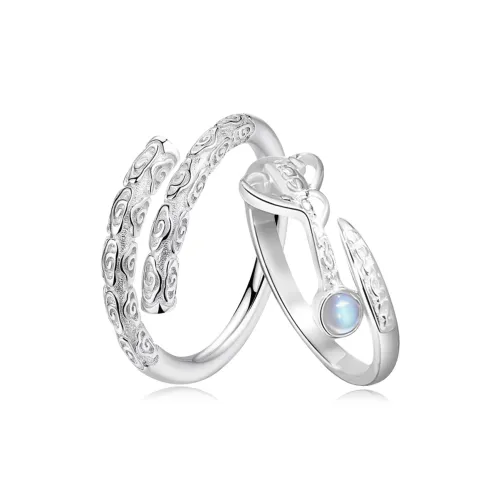 OSSINMI Сплав Кольца Унисекс