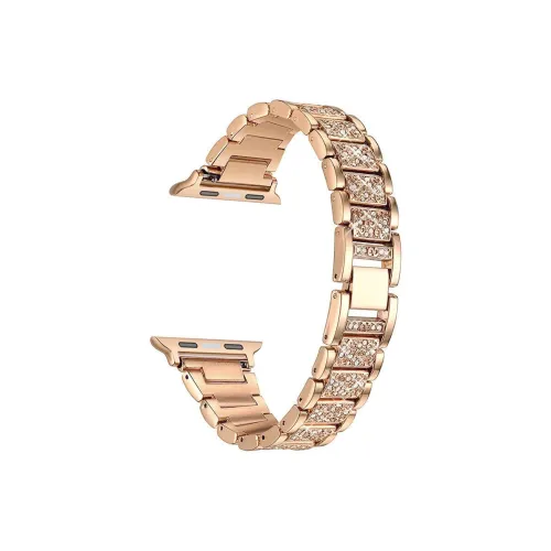 IBOANN Ремешок Apple Совместимость Металл