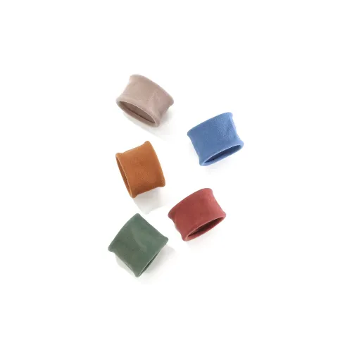 Like A Dream Высокая резинка для волос с эластичным шнурком Повседневная Универсальная Резинка для волос Дружелюбная к волосам Женская