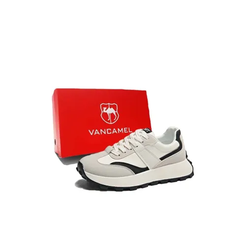 VanCamel Детская повседневная обувь Низкий топ Женский