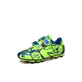 Неоновый зеленый длинный гвоздик