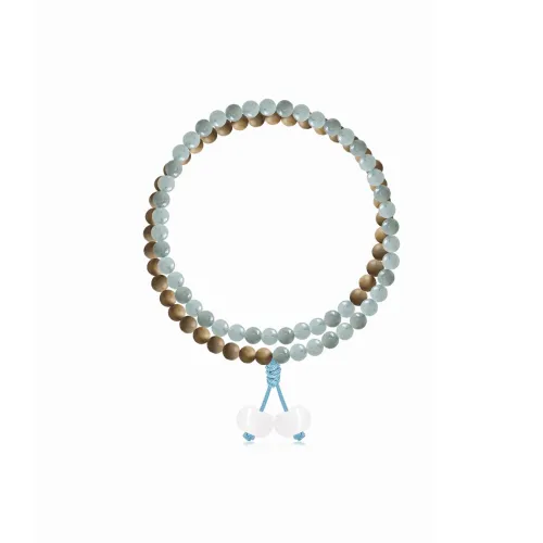 Cuz Strange Intention Цветная глазурь Браслеты Женские