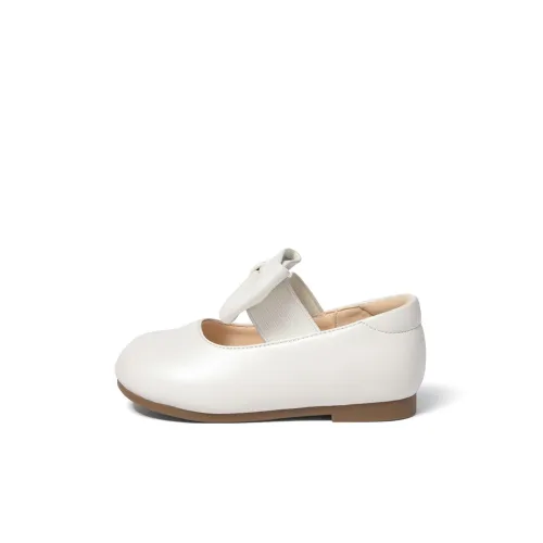 Snoffy Поддержка Легкий Детская кожаная обувь для малышей