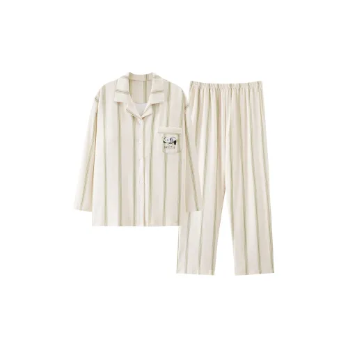 Pretty Lady Пижамный комплект для женщин цвет на изображении