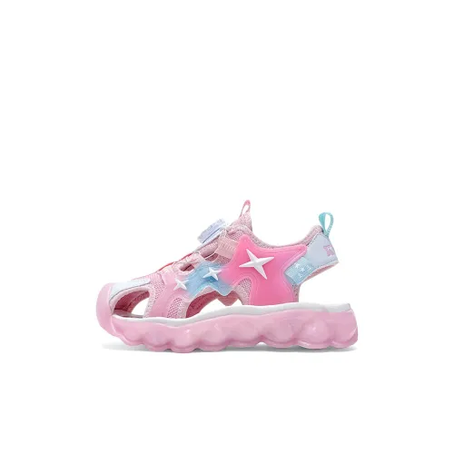 Детские сандалии Wooden Rabbit противоскользящие устойчивые к истиранию для детей