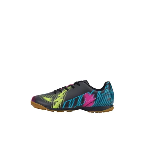 Umbro Детские футбольные бутсы с низким верхом, черные, Kids