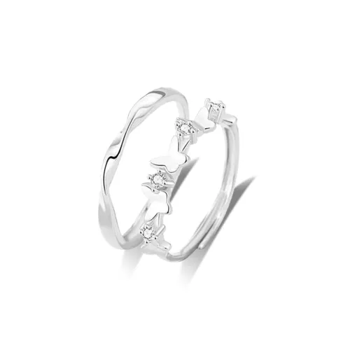 Ringlove Кольца Унисекс