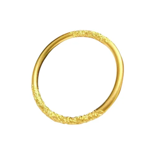 Happy Tide Сплав Браслеты Женские Золото