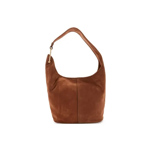 MICHAEL KORS Сумка из коровьей кожи сумка через плечо женская коричневая