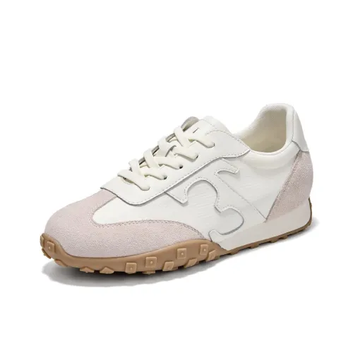 ELLE Низкий топ Повседневная обувь Женская