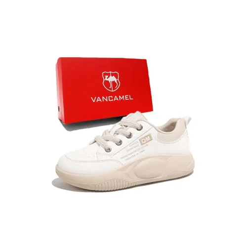 VanCamel Детские беговые кроссовки с низким верхом Женские