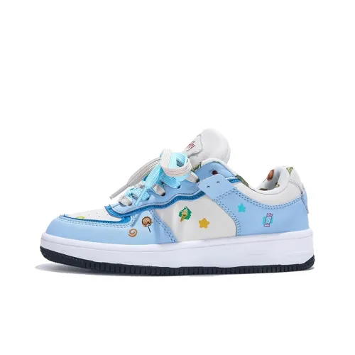 Jifffly Низкий Топ Детские Скейтбординги Подростки