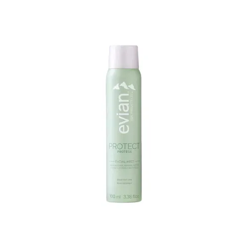 Evian Спреи Унисекс