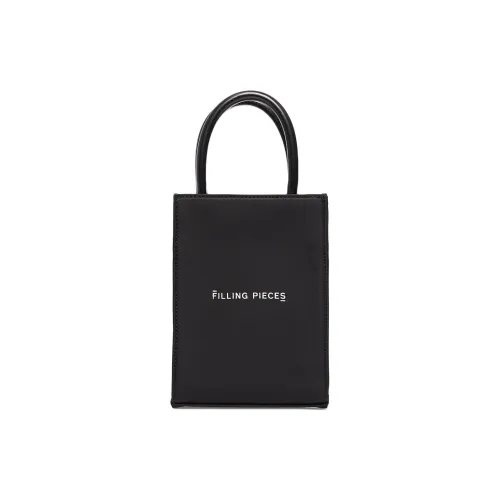 Filling Pieces Сумки Черные Женские